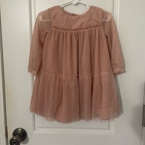 Baby dress